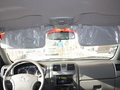 2012款 2.8TC 手动 商务版柴油两驱大双精英型
