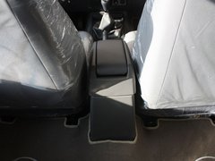 2012款 2.8TC 手动 商务版柴油两驱大双精英型