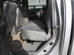 2012款 2.8TC 手动 商务版柴油两驱大双精英型