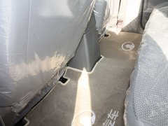 2012款 2.8TC 手动 商务版柴油两驱大双精英型