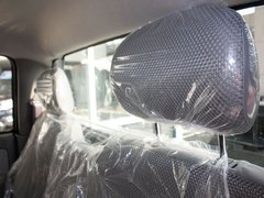 2012款 2.8TC 手动 商务版柴油两驱大双精英型