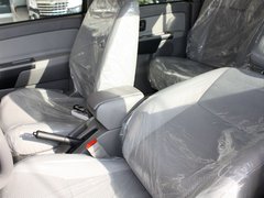 2012款 2.8TC 手动 商务版柴油两驱大双精英型