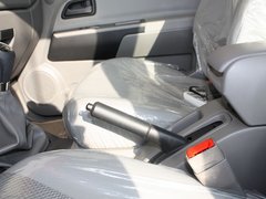 2012款 2.8TC 手动 商务版柴油两驱大双精英型