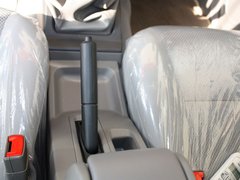 2012款 2.8TC 手动 商务版柴油两驱大双精英型