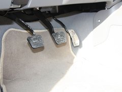 2012款 2.8TC 手动 商务版柴油两驱大双精英型