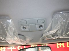 2012款 2.8TC 手动 商务版柴油两驱大双精英型