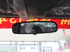 2012款 2.8TC 手动 商务版柴油两驱大双精英型