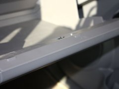 2012款 2.8TC 手动 商务版柴油两驱大双精英型