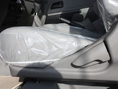 2012款 2.8TC 手动 商务版柴油两驱大双精英型