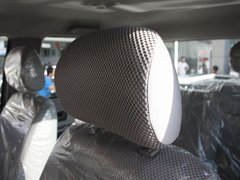 2012款 2.8TC 手动 商务版柴油两驱大双精英型