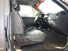 2012款 2.8TC 手动 商务版柴油两驱大双精英型