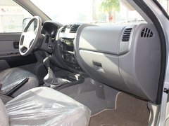 2012款 2.8TC 手动 商务版柴油两驱大双精英型