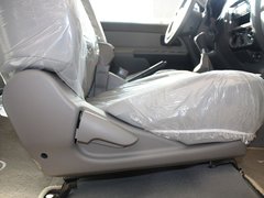 2012款 2.8TC 手动 商务版柴油两驱大双精英型