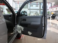 2012款 2.8TC 手动 商务版柴油两驱大双精英型