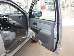 2012款 2.8TC 手动 商务版柴油两驱大双精英型