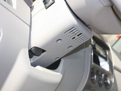 2012款 2.8TC 手动 商务版柴油两驱大双精英型