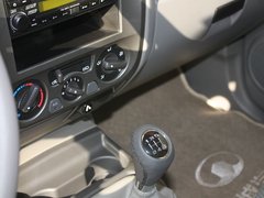 2012款 2.8TC 手动 商务版柴油两驱大双精英型