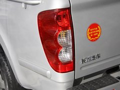 2012款 2.8TC 手动 商务版柴油两驱大双精英型
