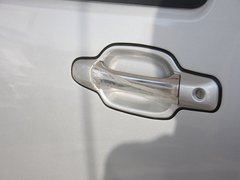 2012款 2.8TC 手动 商务版柴油两驱大双精英型