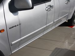 2012款 2.8TC 手动 商务版柴油两驱大双精英型