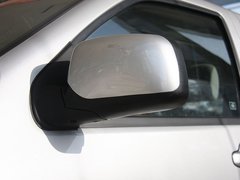 2012款 2.8TC 手动 商务版柴油两驱大双精英型