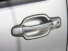 2012款 2.8TC 手动 商务版柴油两驱大双精英型