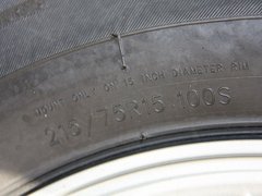 2012款 2.8TC 手动 商务版柴油两驱大双精英型