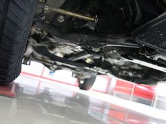 2012款 2.8TC 手动 商务版柴油两驱大双精英型