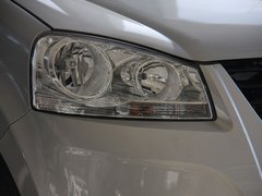 2012款 2.8TC 手动 商务版柴油两驱大双精英型