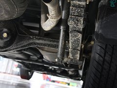 2012款 2.8TC 手动 商务版柴油两驱大双精英型