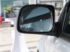 2012款 2.8TC 手动 商务版柴油两驱大双精英型