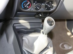 2012款 2.8TC 手动 商务版柴油两驱大双精英型