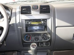 2012款 2.8TC 手动 商务版柴油两驱大双精英型