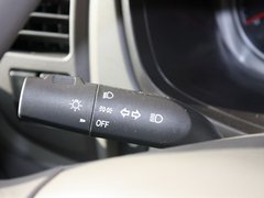 2012款 2.8TC 手动 商务版柴油两驱大双精英型