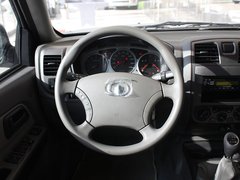 2012款 2.8TC 手动 商务版柴油两驱大双精英型