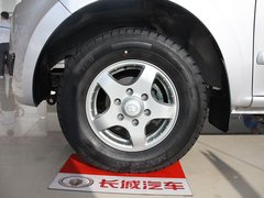 2012款 2.8TC 手动 商务版柴油两驱大双精英型