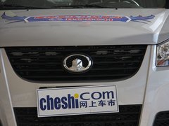 2012款 2.8TC 手动 商务版柴油两驱大双精英型