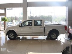 2012款 2.8TC 手动 商务版柴油两驱大双精英型