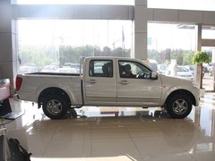 2012款 2.8TC 手动 商务版柴油两驱大双精英型