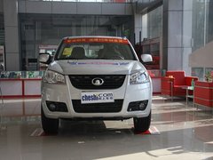 2012款 2.8TC 手动 商务版柴油两驱大双精英型