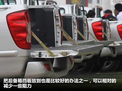 2012款 2.8TC 手动 商务版柴油两驱大双精英型