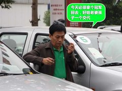 2012款 2.8TC 手动 商务版柴油两驱大双精英型
