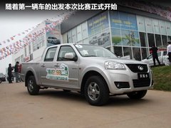 2012款 2.8TC 手动 商务版柴油两驱大双精英型