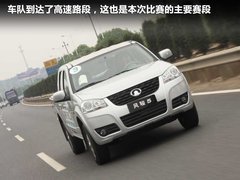 2012款 2.8TC 手动 商务版柴油两驱大双精英型