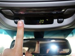 2011款 2.7L 自动 舒适版 7座