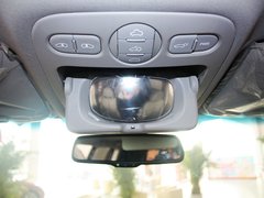 2011款 2.7L 自动 舒适版 7座