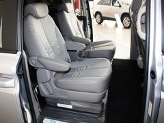 2011款 2.7L 自动 舒适版 7座