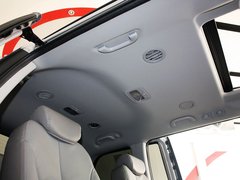 2011款 2.7L 自动 舒适版 7座