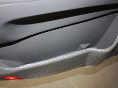 2011款 2.7L 自动 舒适版 7座