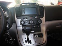 2011款 2.7L 自动 舒适版 7座